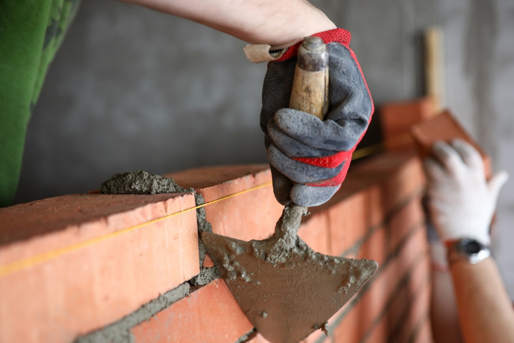 Masonry Restoration
