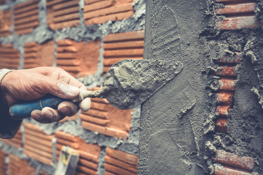 Masonry Restoration Services
