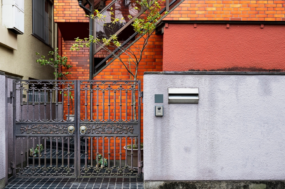 Residential and Commercial Mailbox Remodeling Services in Riverton
