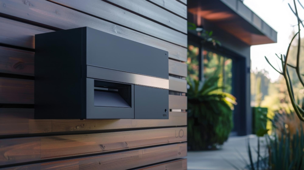Residential and Commercial Mailbox Remodeling Services in Riverton