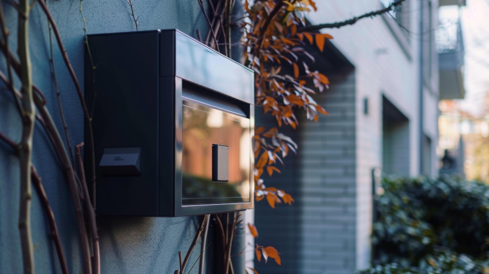 Residential and Commercial Mailbox Remodeling Services in Riverton