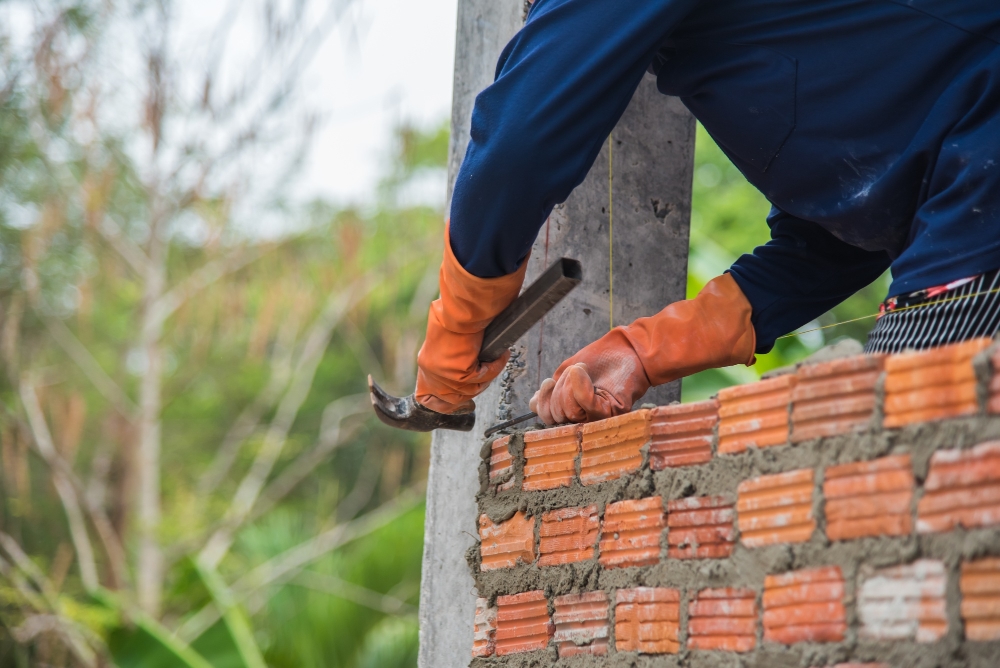 Masonry Restoration
