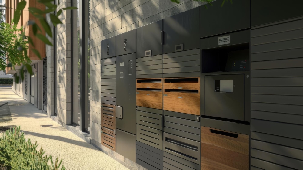 Residential and Commercial Mailbox Remodeling Services in Riverton