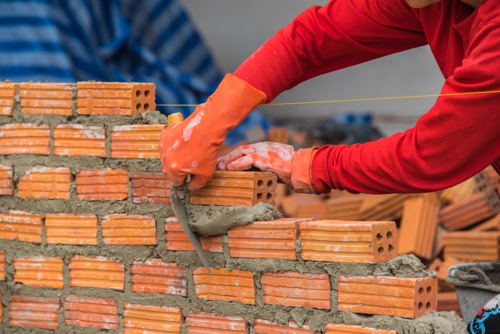Masonry Restoration Services