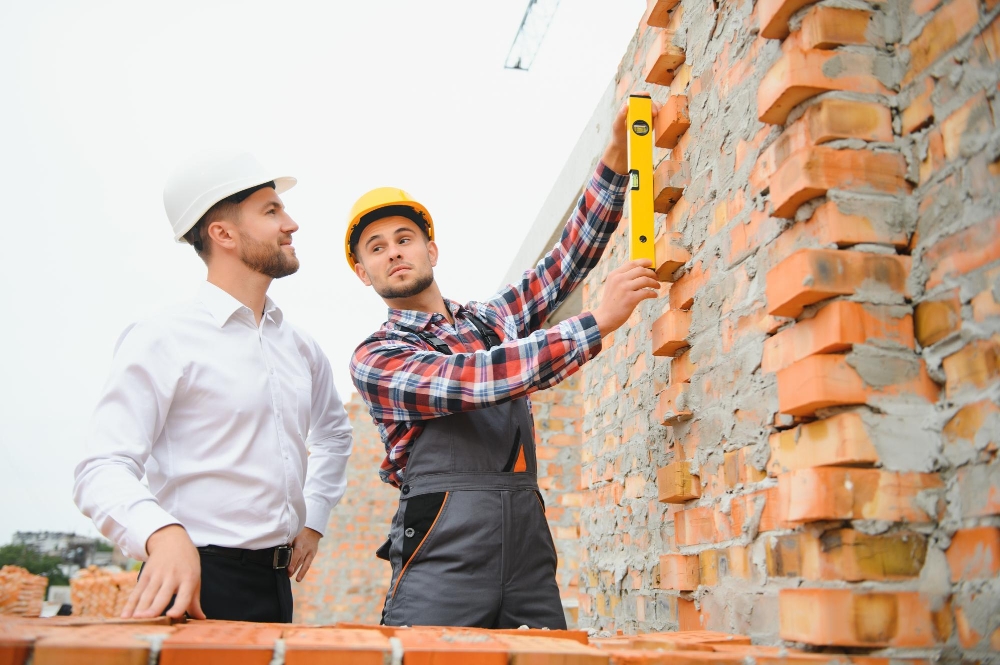Masonry Contractors