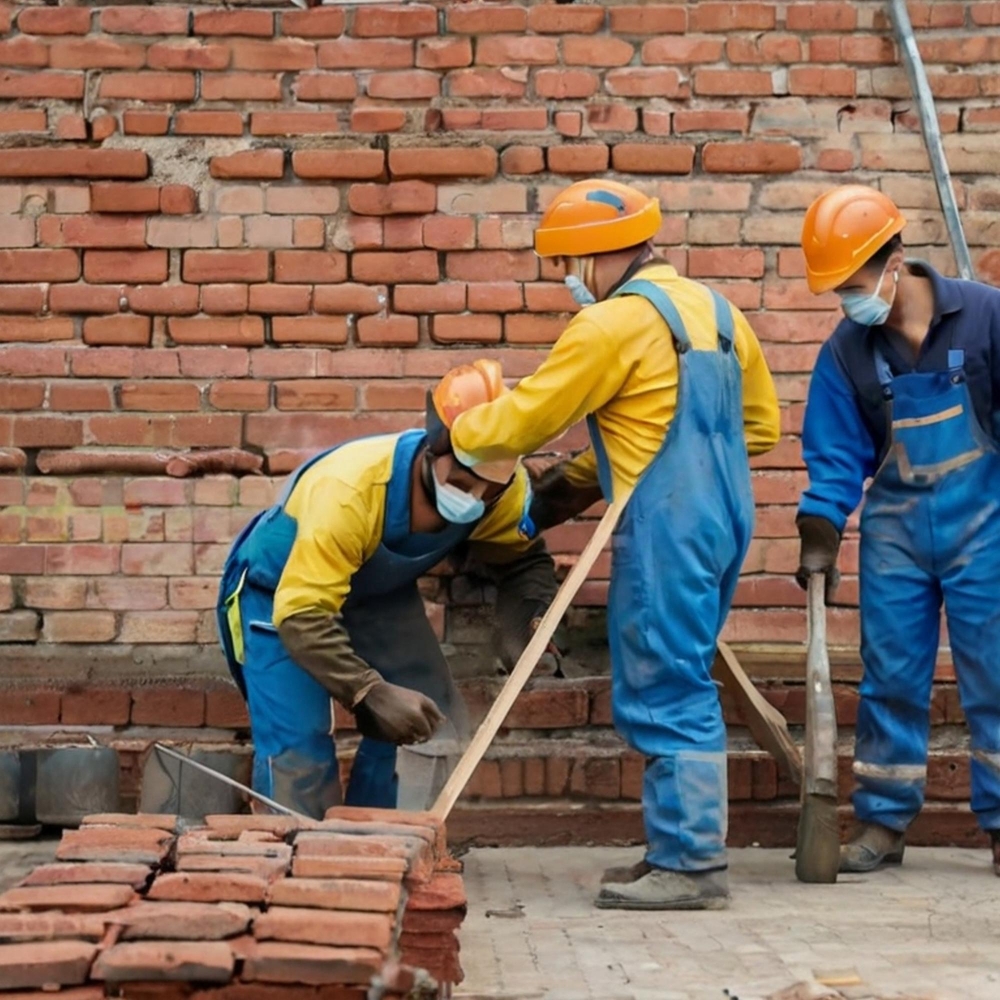 Masonry Contractors in Lindon, UT