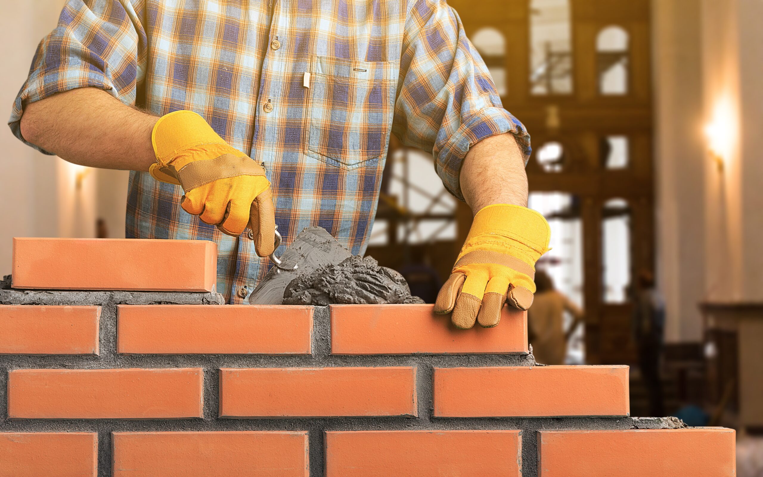 Complete Masonry Services