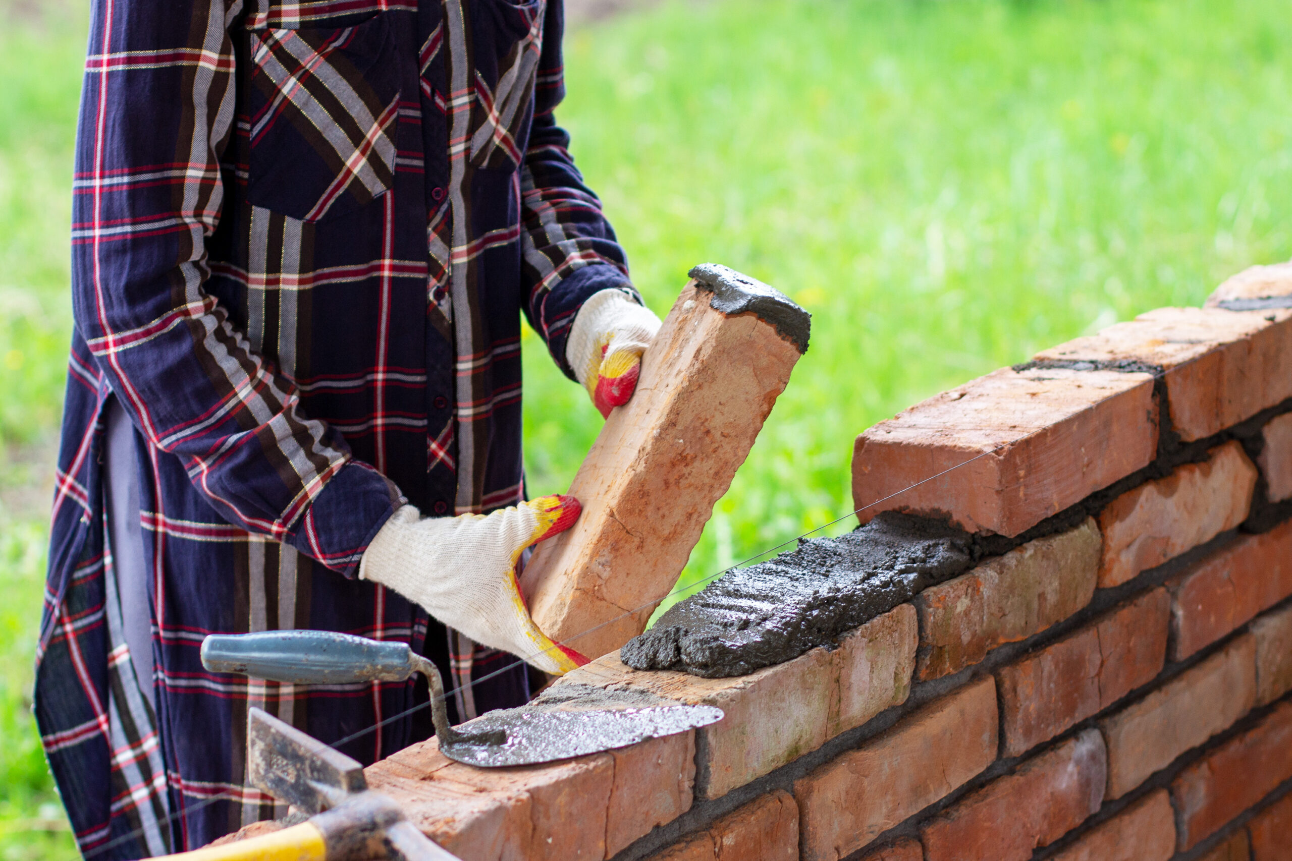Quality Masonry Services